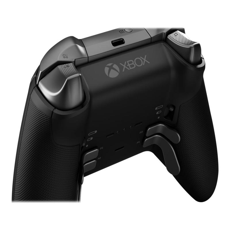 Microsoft Xbox Elite Wireless Controller Gamepad PC Microsoft Xbox One Sort
