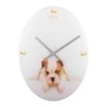 Nextime Puppy Analog Hvid - Ur