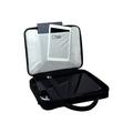 Port Courchevel Clamshell Laptop Case 15.6" - Black