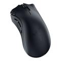 Razer DeathAdder V2 X HyperSpeed Optic Wireless Mouse - Black