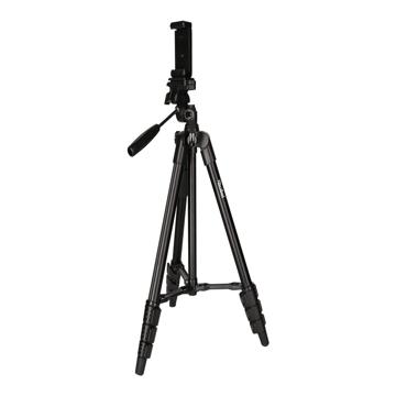 Rollei Phone Tripod Traveler Stand with legs (Open Box - Excellent)