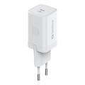 Sandberg Power Adapter with USB-C - 20W