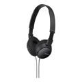 Sony MDR ZX110AP Kabling Hovedtelefoner