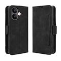 vivo V60 Lite Cardholder Wallet Case