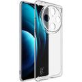 vivo X100 Pro Imak UX-5 TPU Case - Transparent