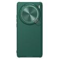 vivo X100 Pro Nillkin CamShield Prop Hybrid Case - Green
