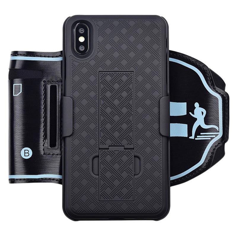iphone xs max armband nike