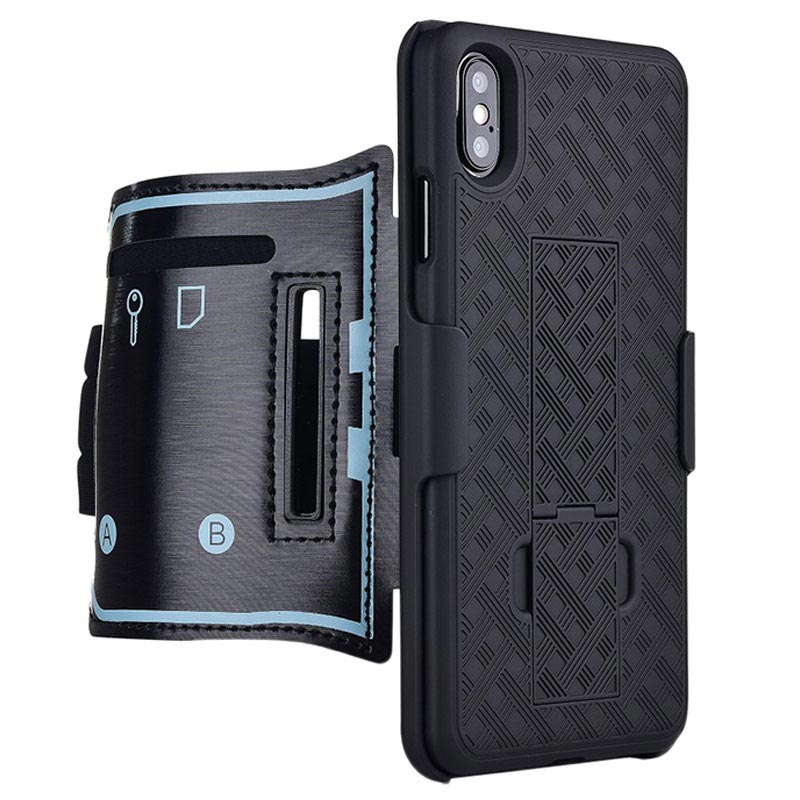 iphone xs max armband nike