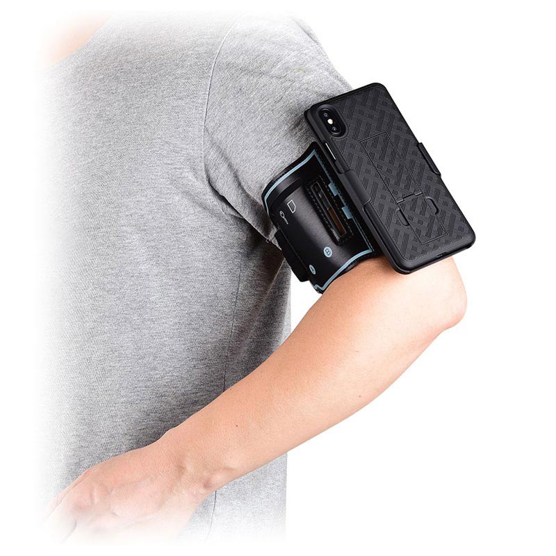 iphone xs max armband nike