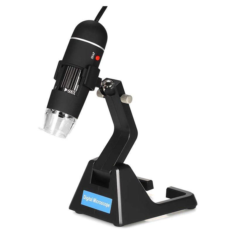 Drivers usb digital microscope 600x for Windows xp