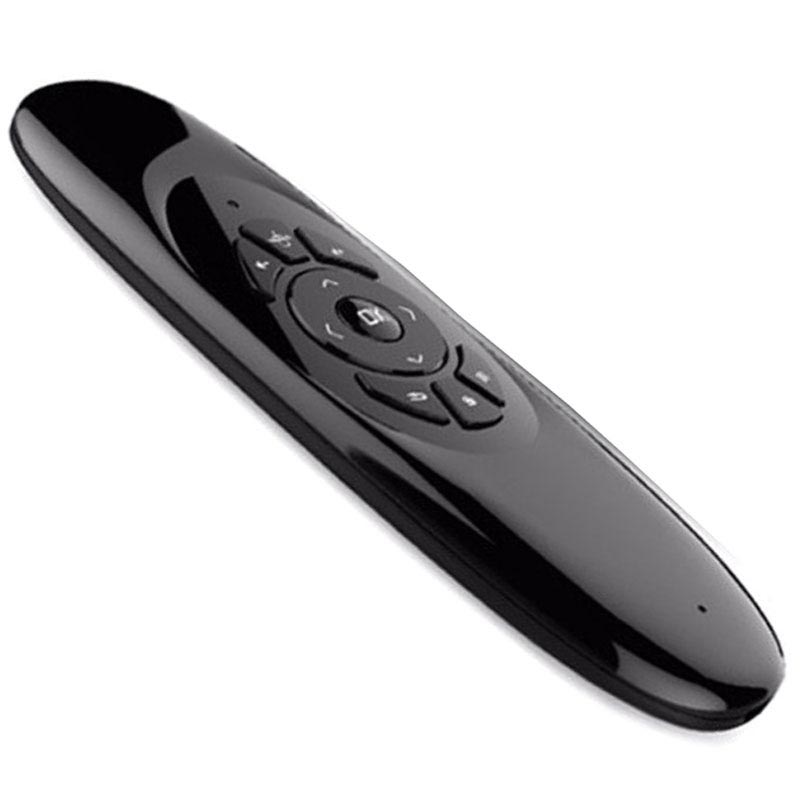 3in1 Wireless Air Mouse, Keyboard & Remote Control TK668