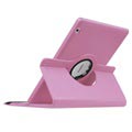Huawei MediaPad T3 10 Rotary Folio Case - Pink