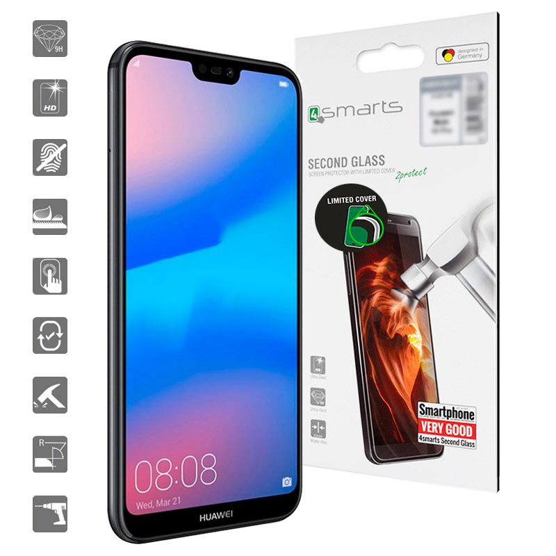 Huawei p20 lite glass screen protector
