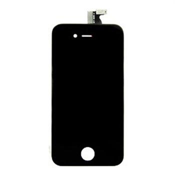 iPhone 4S LCD-Display - Black