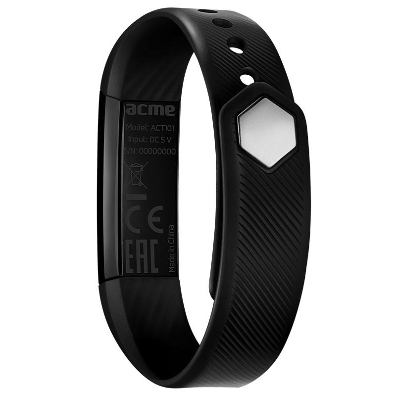 acme activity tracker