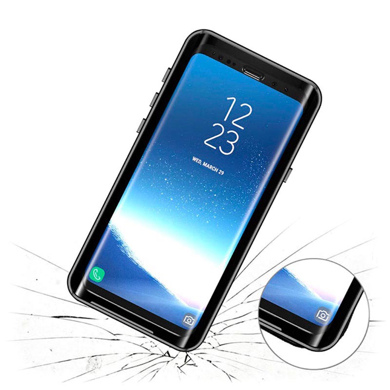active s9