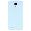 Samsung Galaxy S4 I9500 Anymode Hard Case - Blue