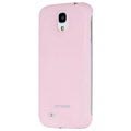 Samsung Galaxy S4 I9500 Anymode Hard Case - Pink