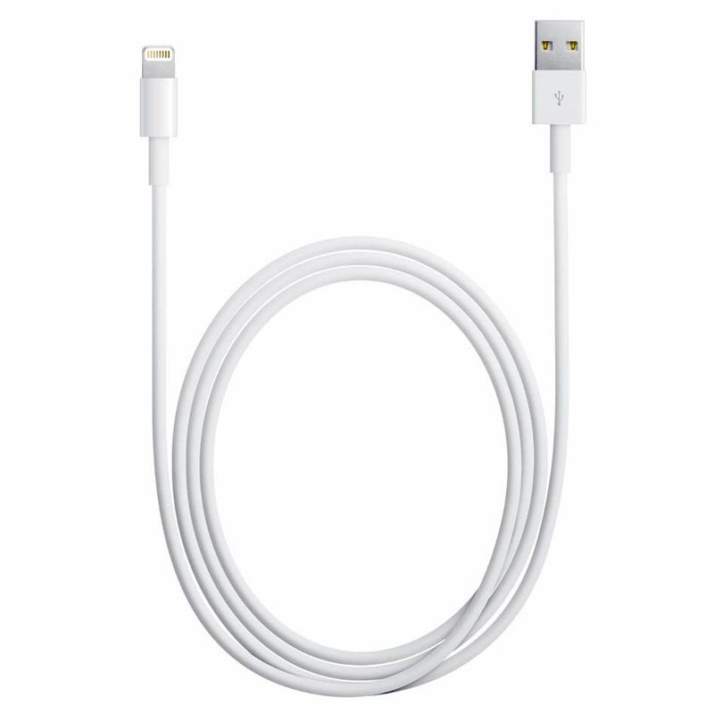 Apple Lightning to USB Cable