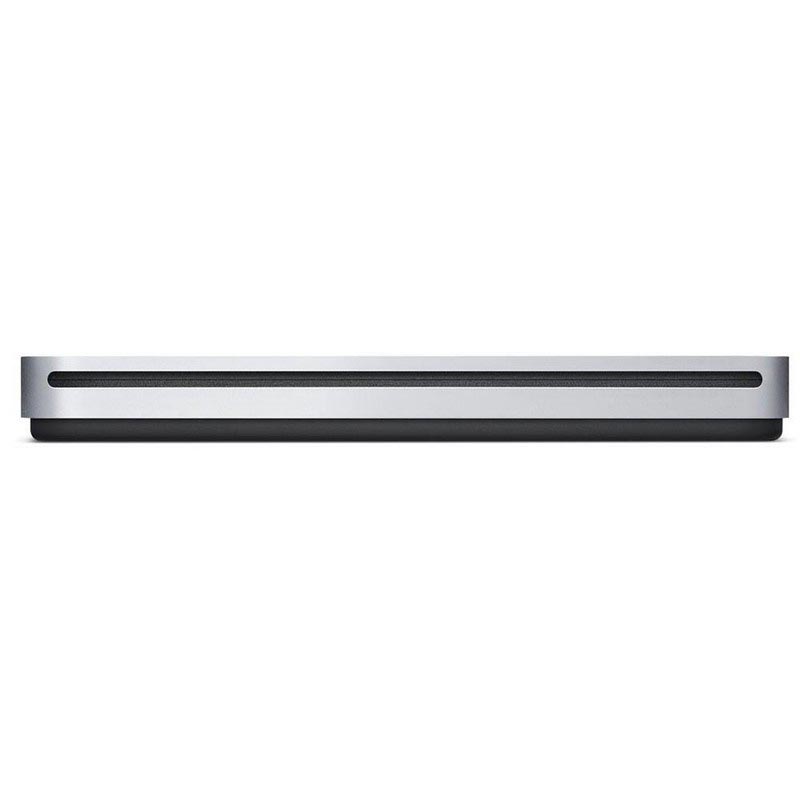 apple superdrive compatible with pc