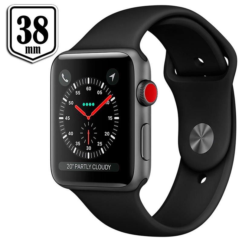 apple watch series 3 lte best buy