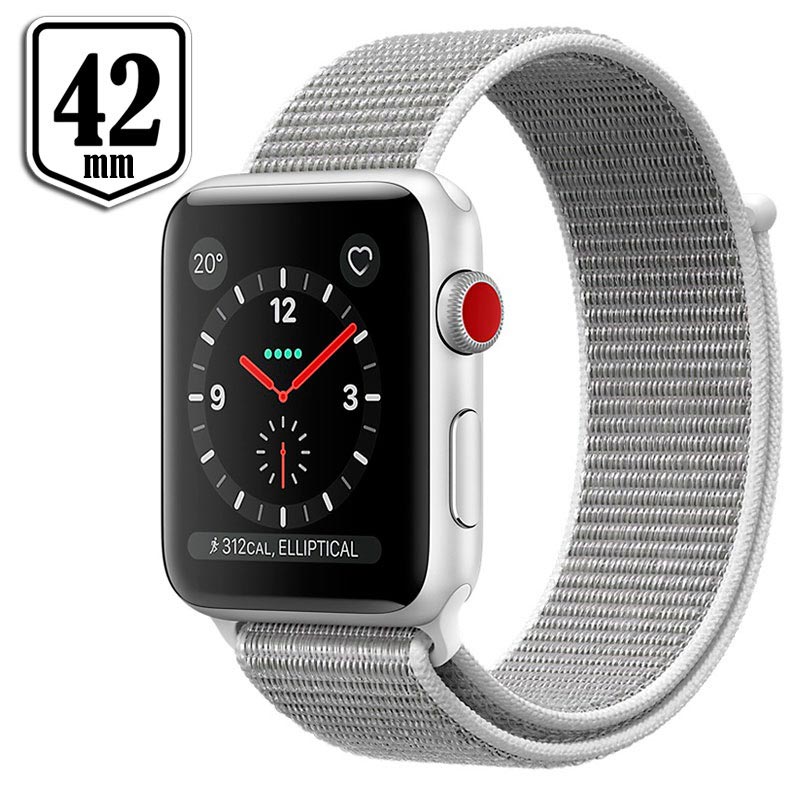 apple watch 3 sport 42mm