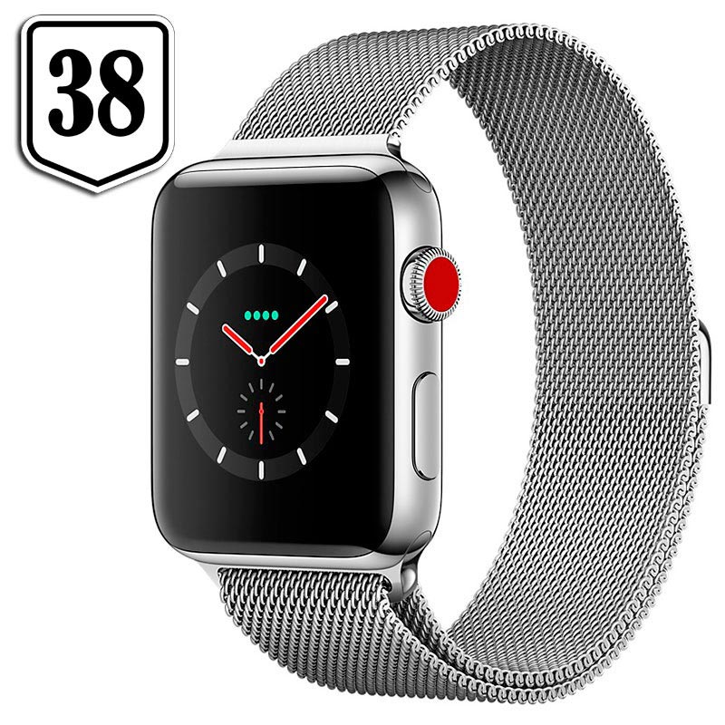 apple watch 3 lte