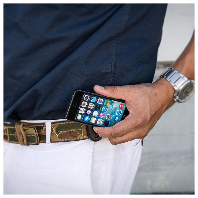 Order a Handy Universal Belt Clip Holder from Arkon