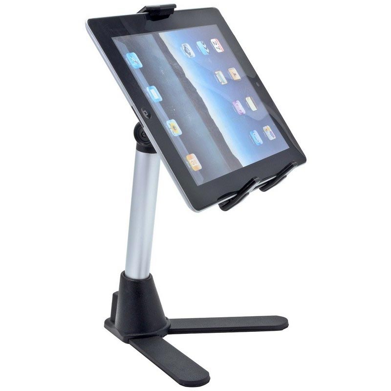 Arkon TABSTAND2 Mini Universal Tablet Desk Stand