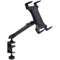 Arkon TAB804 Heavy-Duty Universal Tablet Stand - C-Clamp Mount