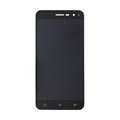 Asus Zenfone 3 ZE520KL LCD Display - Black