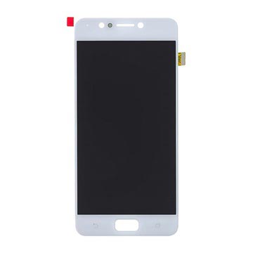 Asus Zenfone 4 Max ZC520KL LCD Display - White
