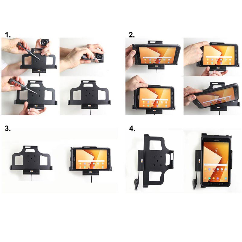 active 2 accessories