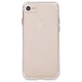 iPhone 7 Case-Mate Barely There Case - Clear