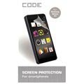 Samsung Galaxy S4 I9500 Code Screen Protector