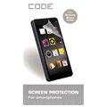 Samsung Galaxy S4 mini I9190 Code Screen Protector