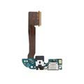 Original HTC One (M8) Charging Connector Flex Cable
