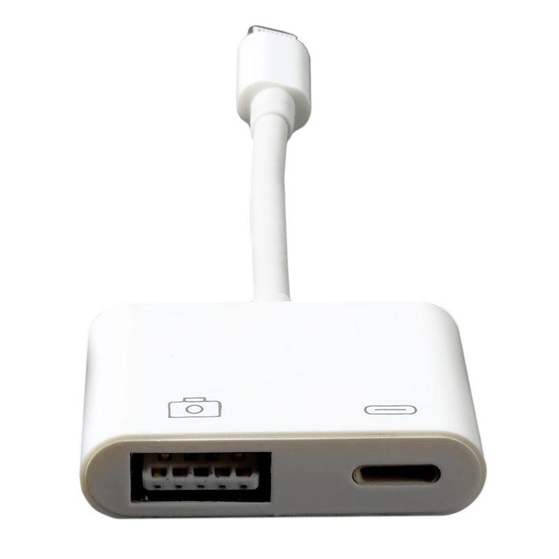 lightning to usb adapter lightning to usb adapter