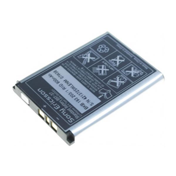 Аккумулятор sony ericsson Аккумулятор sony ericsson