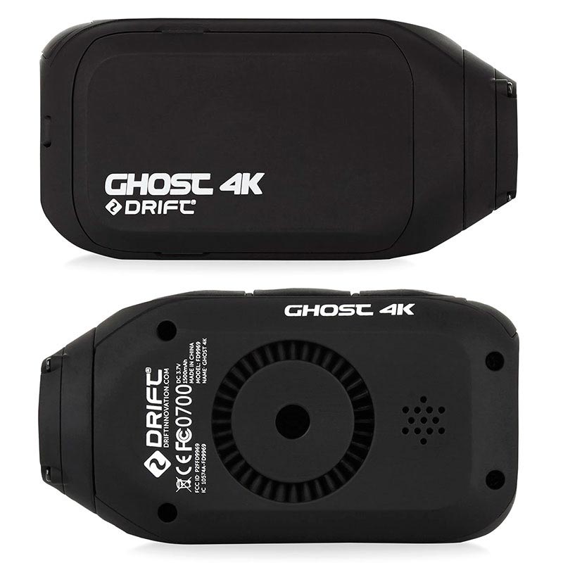 Ghost Rift Camera Drift Ghost Camera Review | Drift Ghost 4K+ Action Camera Review – PDDV