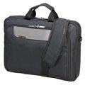 Everki Advance Laptop Bag - 17,3" - Black