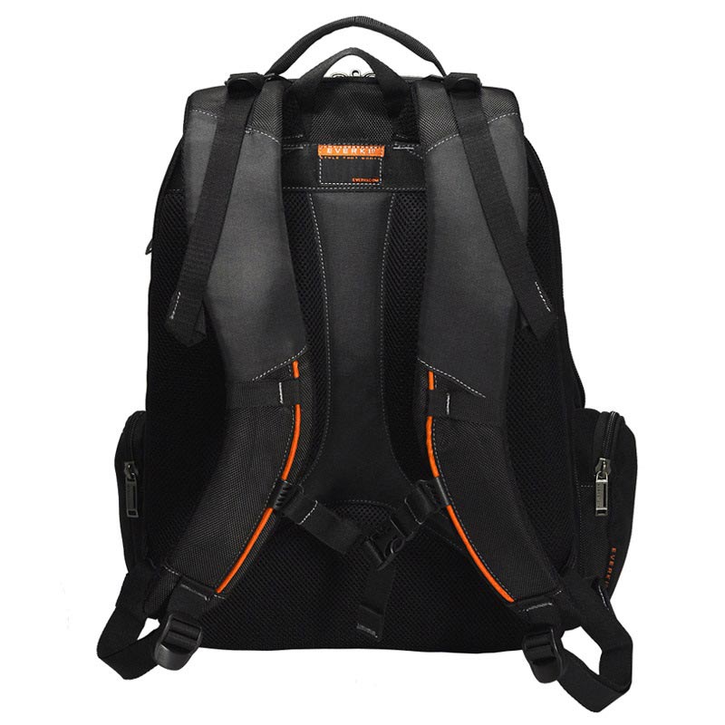 laptop everki titan
