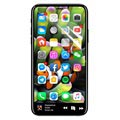 iPhone X/XS/11 Pro Full Coverage Screen Protector