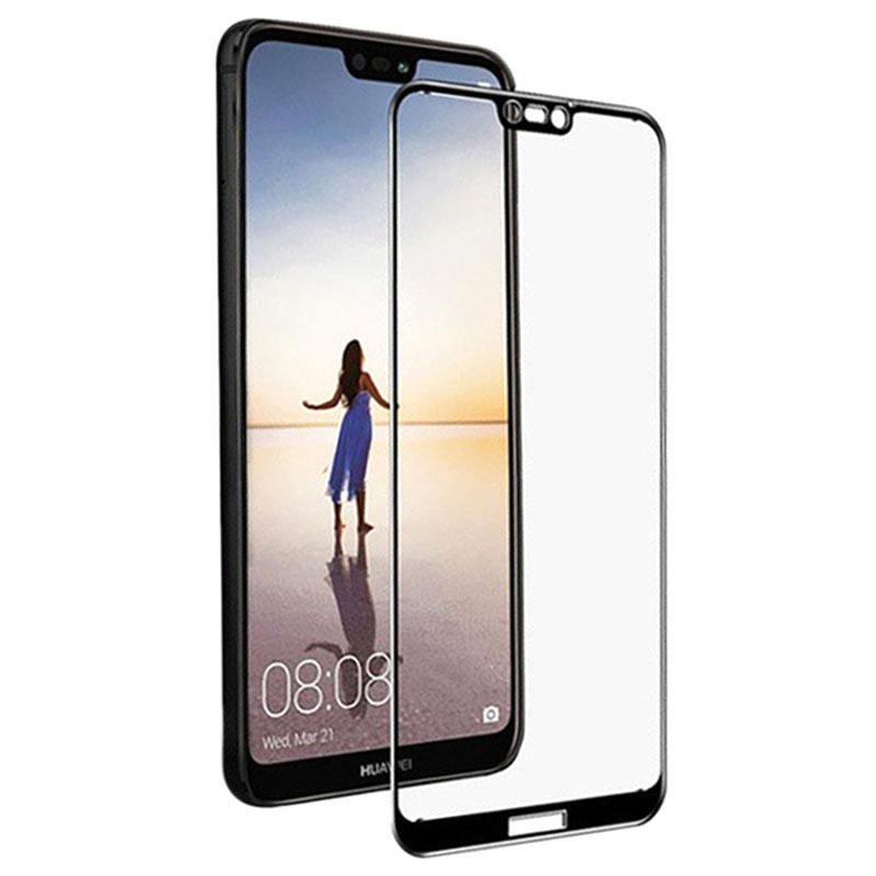 3D Tempered Glass For Huawei P20 Pro P10 Plus Full Cover Screen Protector F For Huawei P20 P10 Lite Honor 9 10 V10 Glass Official Store Check here: https:/.