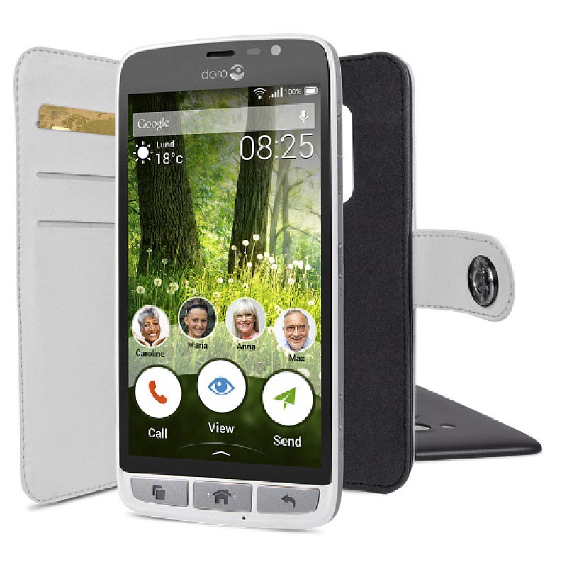 Doro liberto 825 gigantti Doro liberto 825 gigantti