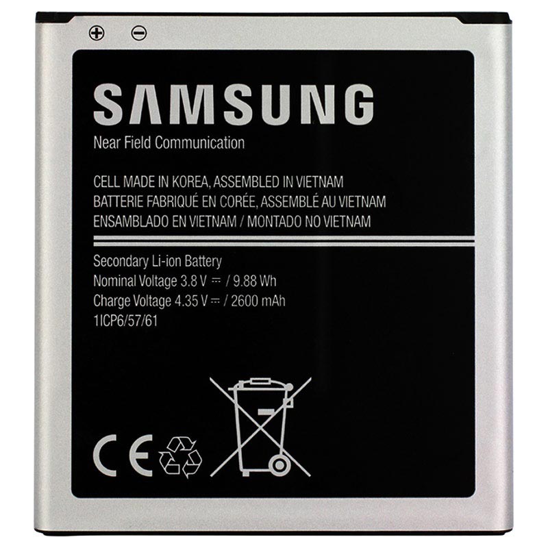 samsung j5 prime battery original