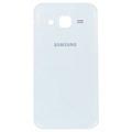 Samsung Galaxy Core Prime Battery Cover - White