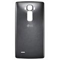 LG G Flex2 Battery Cover - Black