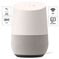 Google Home Smart Speaker with Google Assistant - White / Grey