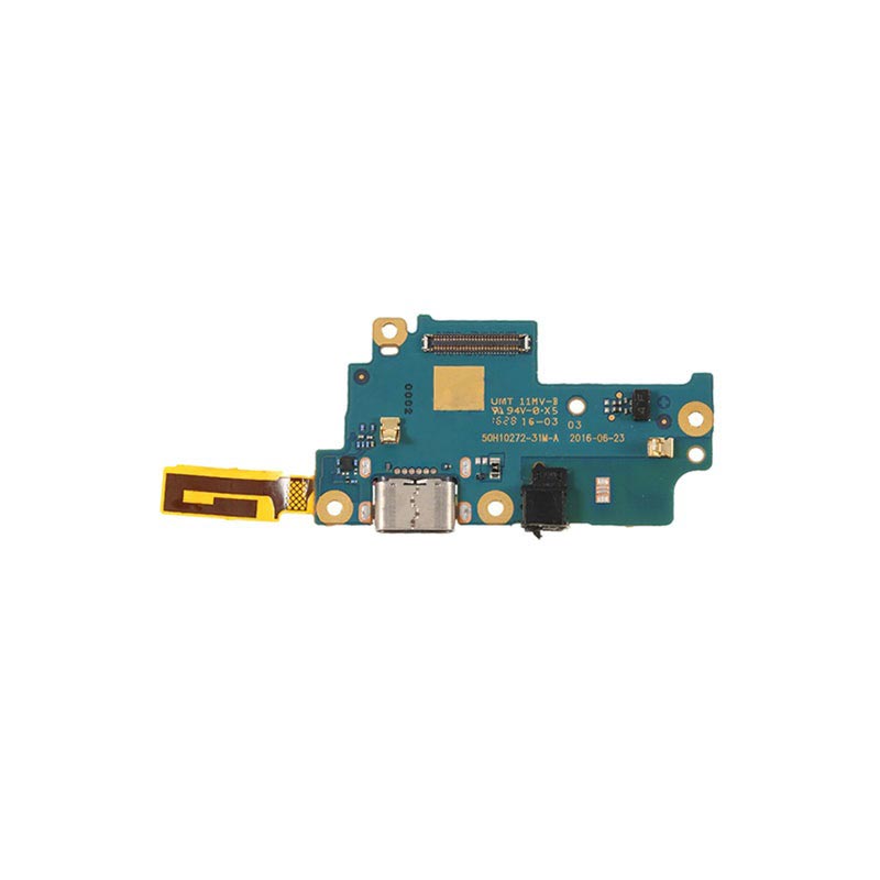 Google Pixel XL Charging Connector Flex Cable